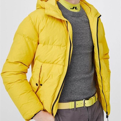 運動品牌-棉衣/羽絨-男戶外棉服