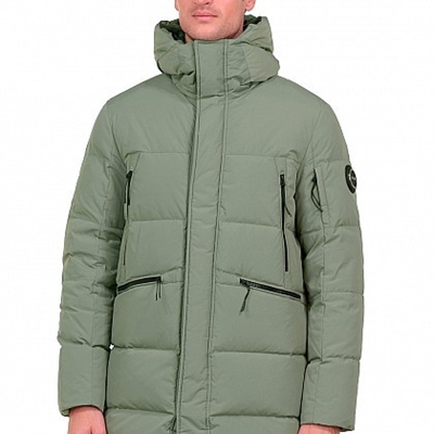 市場上裝-棉衣/羽絨服-外單商務棉服