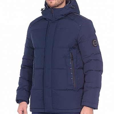 市場上裝-棉衣/羽絨服-外單商務棉服