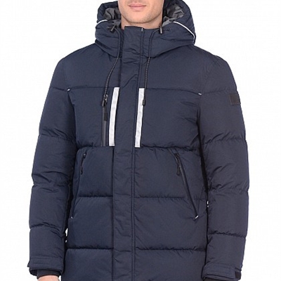 市場上裝-棉衣/羽絨服-外單商務棉服