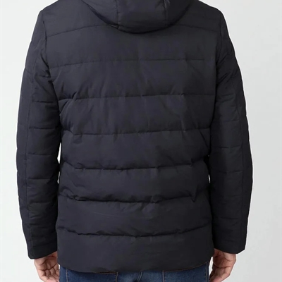 市場上裝-棉衣/羽絨服-外單商務棉服