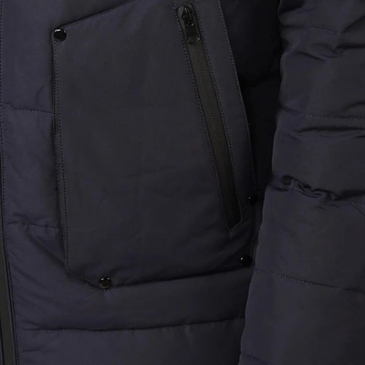 市場上裝-棉衣/羽絨服-外單商務棉服