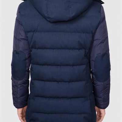 市場上裝-棉衣/羽絨服-外單商務棉服