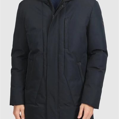 市場上裝-棉衣/羽絨服-外單商務棉服