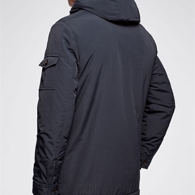 市場上裝-棉衣/羽絨服-外單商務棉服