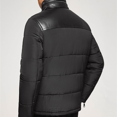 市場上裝-棉衣/羽絨服-外單商務棉服