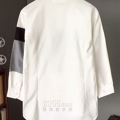 市場上裝-襯衫-靚仔襯衫實拍】