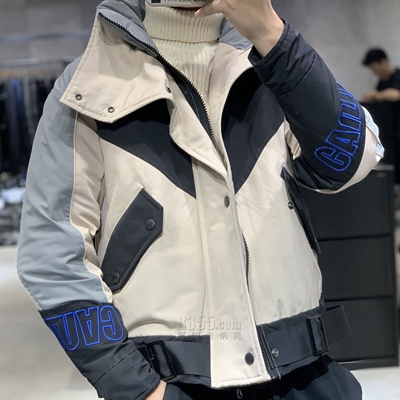 市場上裝-夾克-靚仔夾克