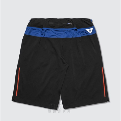 運動品牌-單褲-【聯名款ADIDASxORIGINALS】男運動單褲