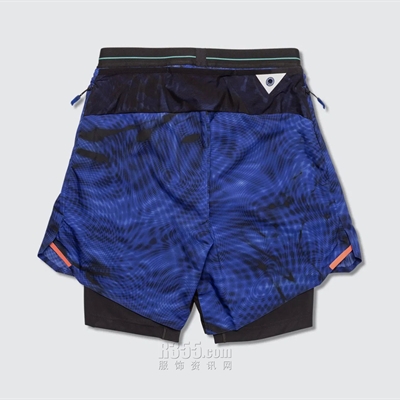運動品牌-單褲-【聯名款ADIDASxORIGINALS】男運動單褲