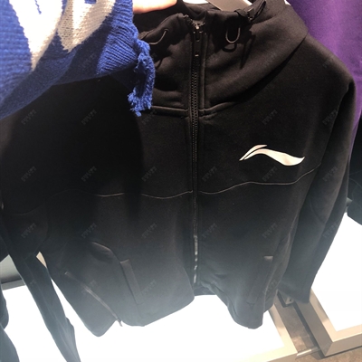 運動品牌-外套-男運動單衣（實拍）