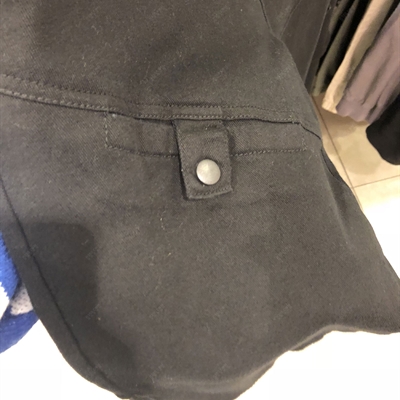 商場品牌-休閑褲-休閑褲【實拍】
