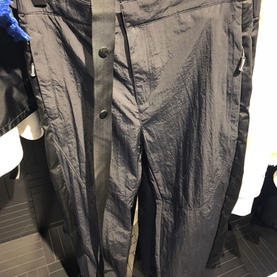 商場品牌-休閑褲-休閑褲【實拍】