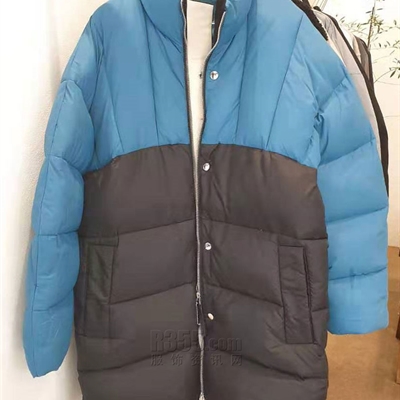 市場上裝-棉衣/羽絨服-休閑棉服【實拍】