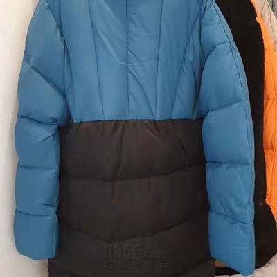 市場上裝-棉衣/羽絨服-休閑棉服【實拍】
