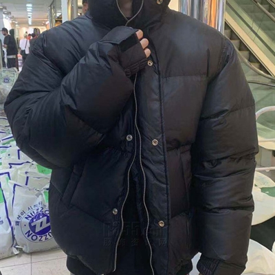 市場上裝-棉衣/羽絨服-休閑棉服