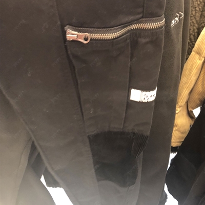 商場品牌-多袋褲-多袋褲【實拍】