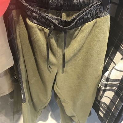 商場品牌-休閑褲-休閑褲【實(shí)拍】