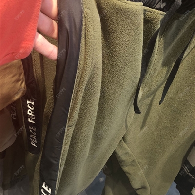 商場品牌-休閑褲-休閑褲【實(shí)拍】
