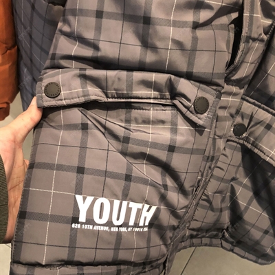 商場品牌-棉服/羽絨服-棉服羽絨服【實(shí)拍】