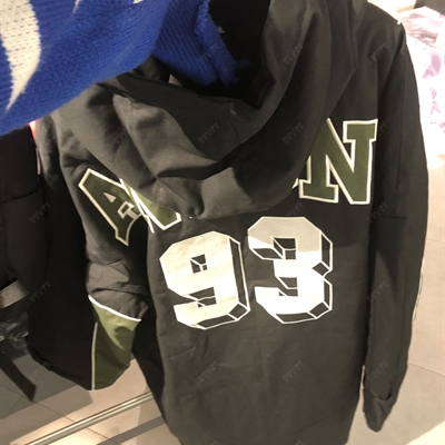 運動品牌-外套-男運動外套（實拍）