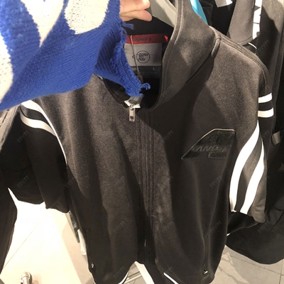 運動品牌-外套-男運動外套（實拍）