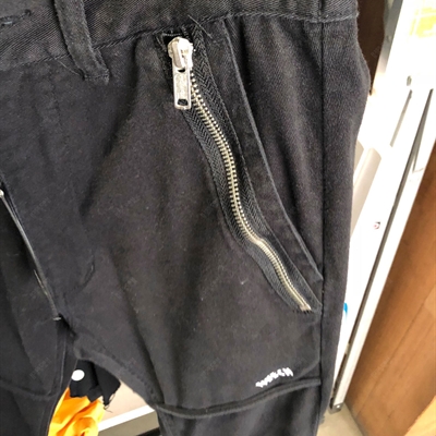 商場品牌-休閑褲-休閑褲【實拍】
