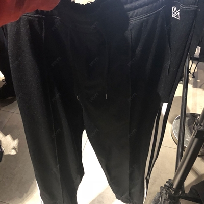 商場品牌-休閑褲-休閑褲【實拍】