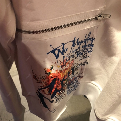 商場品牌-套頭-衛衣【實拍】