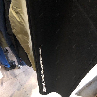 商場品牌-休閑褲-休閑褲【實拍】