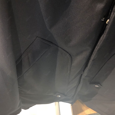 商場品牌-棉服/羽絨服-棉服羽絨服【實拍】