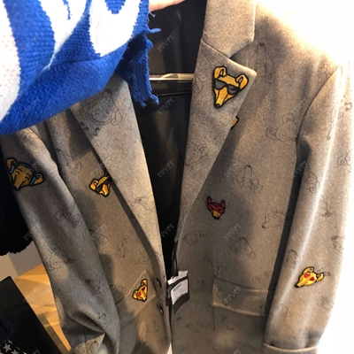 商場品牌-單西-單西【實拍】