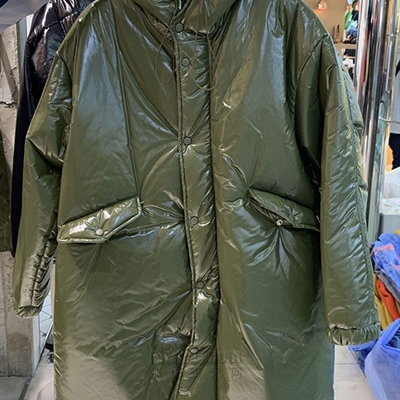 市場上裝-棉衣/羽絨服-休閑棉服【實拍】