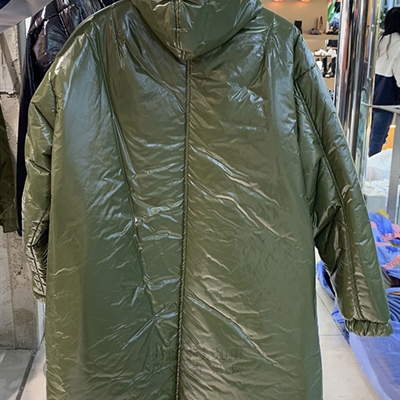 市場上裝-棉衣/羽絨服-休閑棉服【實拍】