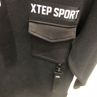 運動品牌-衛衣-男運動衛衣（實拍）