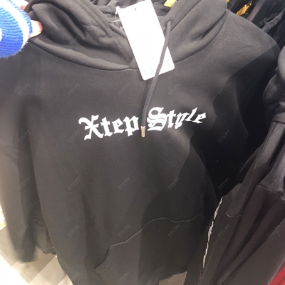 運動品牌-衛衣-男運動衛衣（實拍）