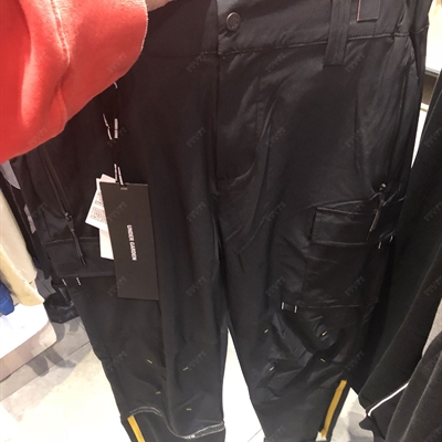 商場品牌-多袋褲-多袋褲【實拍】