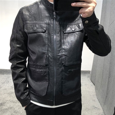 市場上裝-皮衣-靚仔皮衣