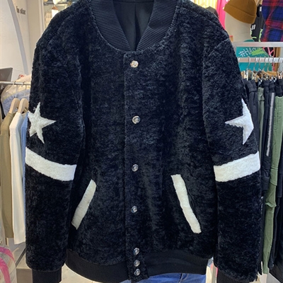 市場上裝-棉衣/羽絨服-時尚商務棉服【實拍】