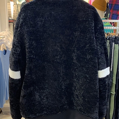 市場上裝-棉衣/羽絨服-時尚商務棉服【實拍】