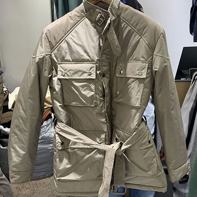 市場上裝-棉衣/羽絨服-時尚商務棉服【實拍】