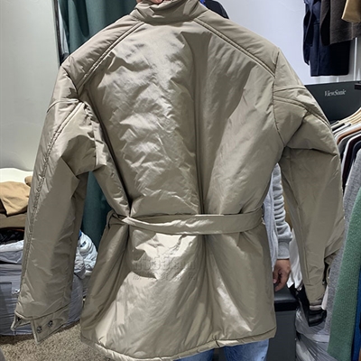 市場上裝-棉衣/羽絨服-時尚商務棉服【實拍】