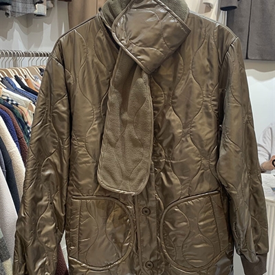 市場上裝-棉衣/羽絨服-時尚商務棉服【實拍】