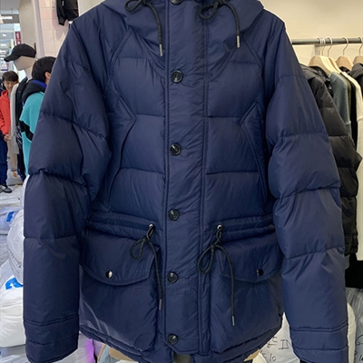 市場上裝-棉衣/羽絨服-時尚商務棉服【實拍】