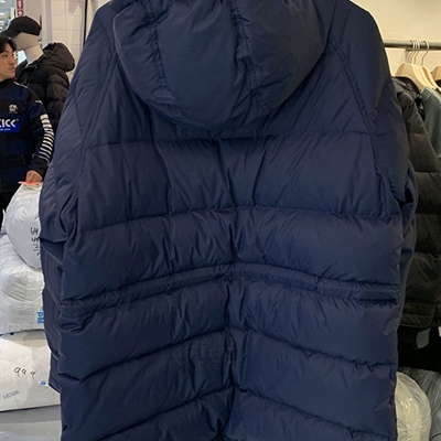 市場上裝-棉衣/羽絨服-時尚商務棉服【實拍】