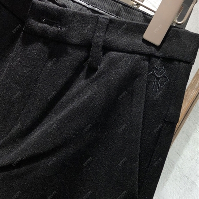 市場男褲-商務-休閑商務褲【實拍】