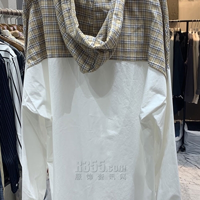 市場上裝-襯衫-休閑襯衫【實拍】