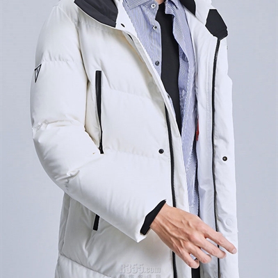 商場品牌-棉服/羽絨服-棉服羽絨服