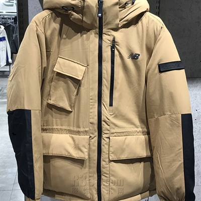 運動品牌-外套-男運動單衣