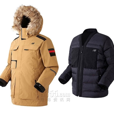 運動品牌-外套-男運動單衣